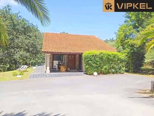 Casa en venta en Abegondo La Coruña