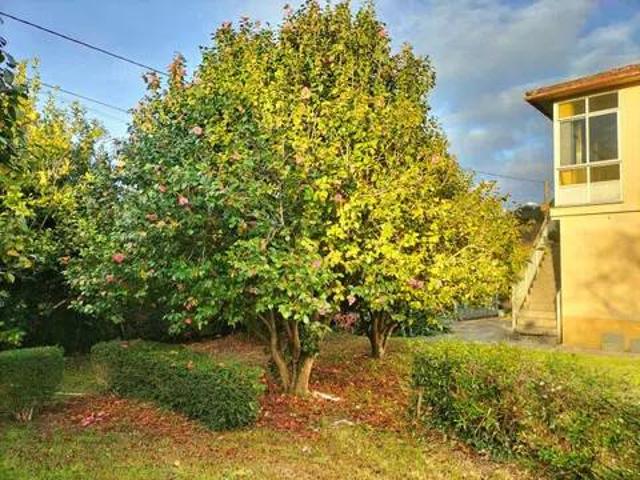 Casa en Venta en Abegondo