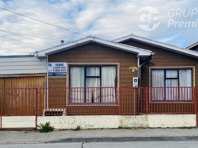 Casa en Venta en ABEL OYARZUN
