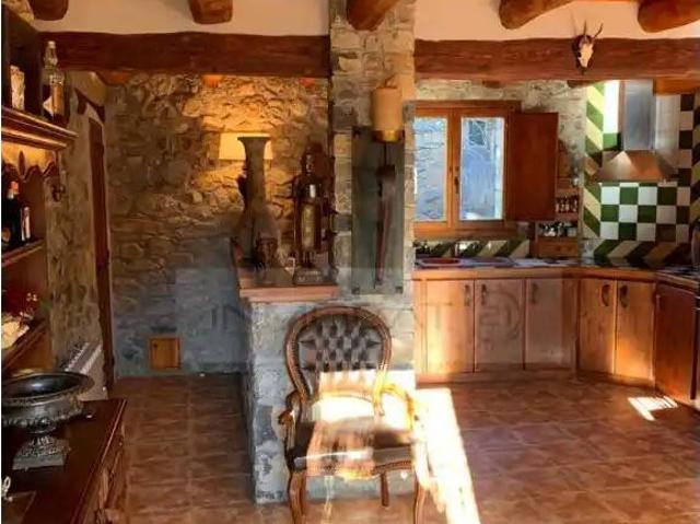Casa en Venta en Abella de La Conca