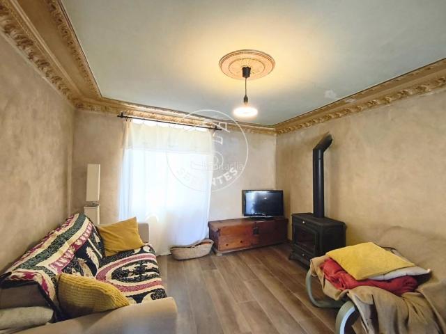 Casa en venta en Aberin. Casa con encanto en el corazón de Aberin lista para entrar a vivir!. Casas.