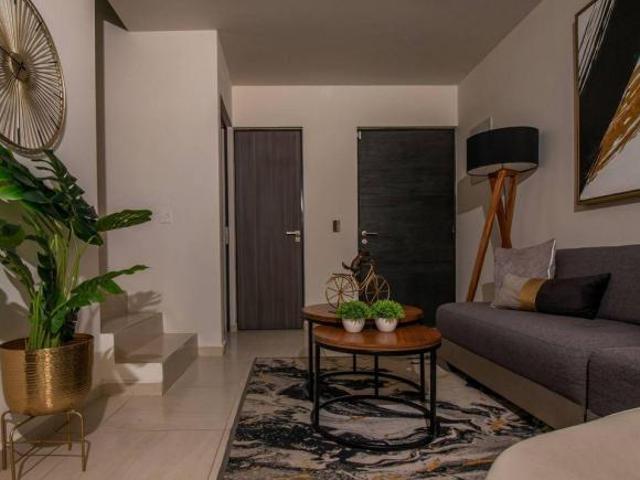 Casa en venta en ABIE, modelo CYGNUS, Valla Imperial, Zapopan