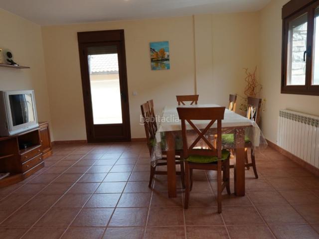 Casa en venta en Abizanda. Patrimonio a la venta en Abizanda. Casas.
