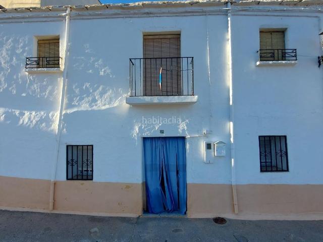 Casa en venta en Abla. Casa en venta en Abla. Casas.