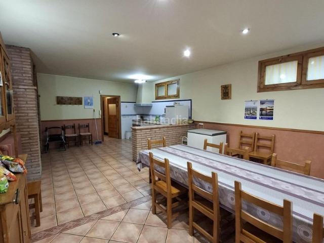 Casa en venta en Ablitas. Casa de 350 metros en Ablitas con amplia cochera. Casas.