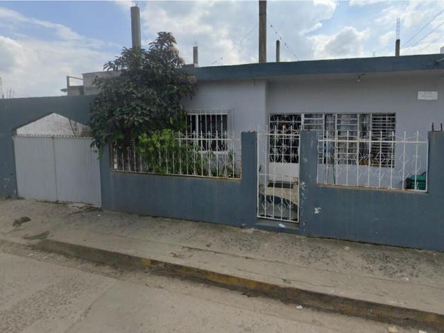 Casa en venta en Absalon Castellanos, Suchiapa, Chiapas