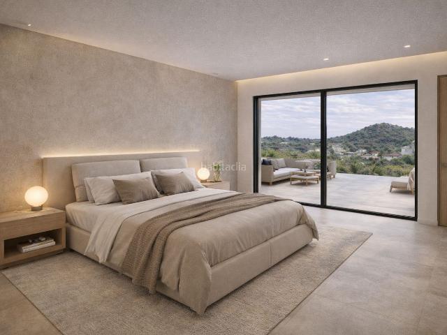 Casa en venta en Abrera. Casas.