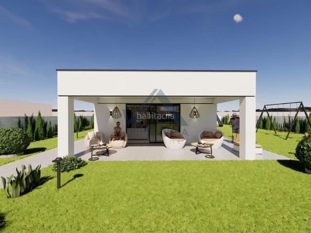 Casa en venta en Abrera. PROYECTO DE VIVIENDA EN CAN VILLALBA. Casas.