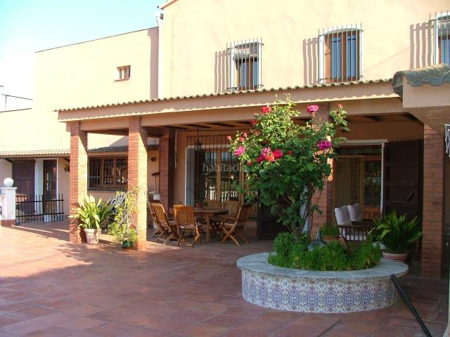 Casa en venta en Abrera. Preciosa Masía a 20 minutos de Barcelona. Casas.