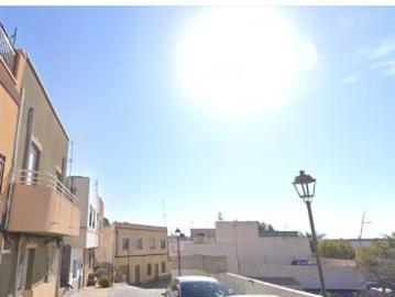 Casa en Venta en Abriojal, Almería