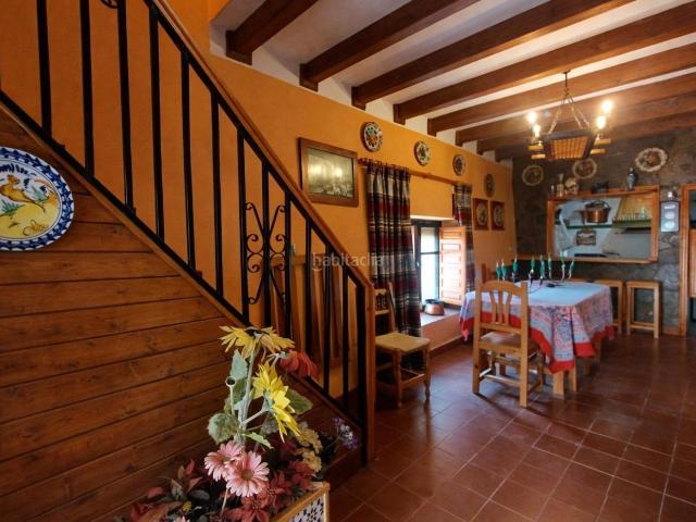 Casa en venta en Abrucena. Amplia Casa en el Corazón de Abrucena con Magníficas Vistas. Casas.