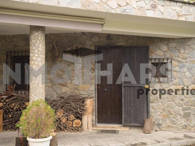 Casa en venta en Abrucena. PARAJE LOS MONJOS EL LAERO. Casas.