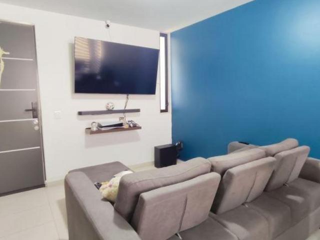 Casa en venta en ACCANTA RESIDENCIAL, Parques de Tesistan, Zapopan