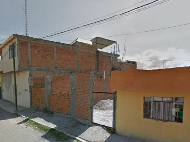 Casa en Venta Zona Centro Acámbaro Guanajuato FLL