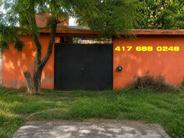 Casa en Venta en Acámbaro, Gto. | Col. Eduardo Morales