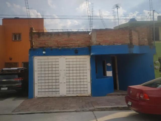 CASA EN VENTA EN ACAMBARO, GUANAJUATO