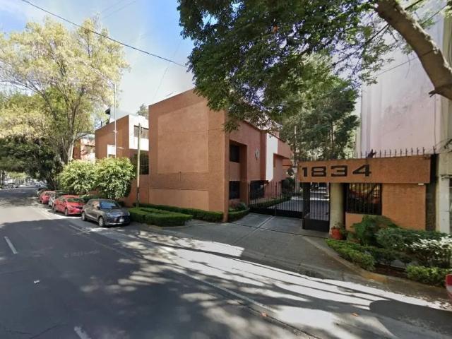 Casa en venta en Acacias, Benito Juárez, Ciudad de México