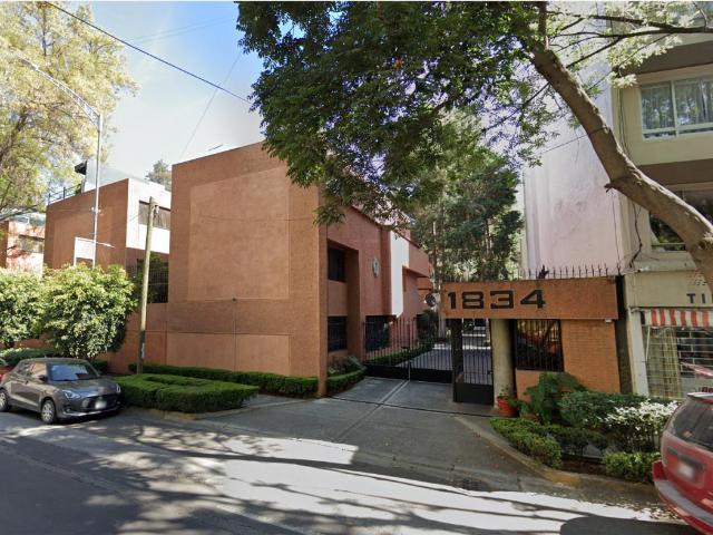 Casa en venta en Acacias, Benito Juárez, Ciudad de México