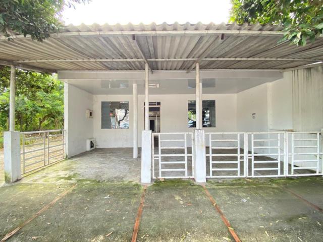 Casa En Venta En Acacias En Barrio Juan Mellao V377071