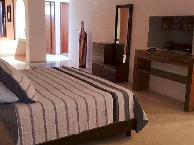 CASA EN VENTA EN ACAPULCO BRISAS LA CIMA RESIDENCIAL CON VISTA AL MAR