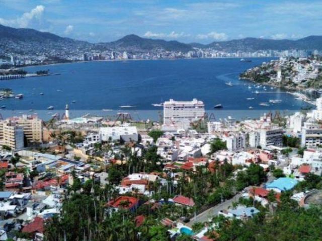 Casa en venta en Acapulco De Juárez