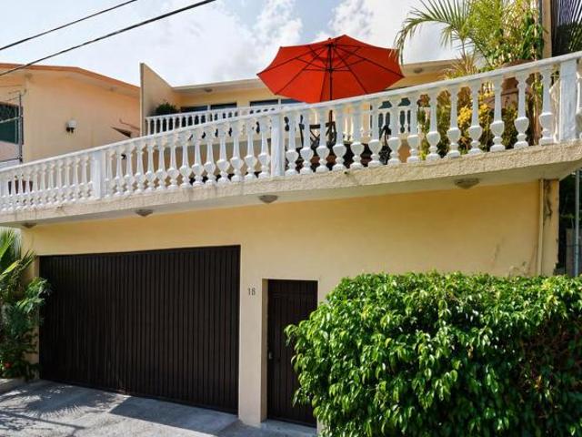 CASA EN VENTA EN ACAPULCO DE JUÁREZ