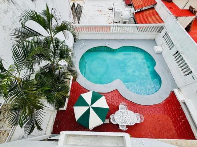 Casa en venta en Acapulco de Juárez Centro