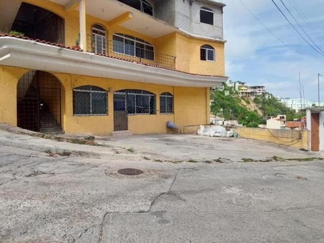Casa en venta en Acapulco de Juarez Centro, Acapulco de Juárez, Guerrero