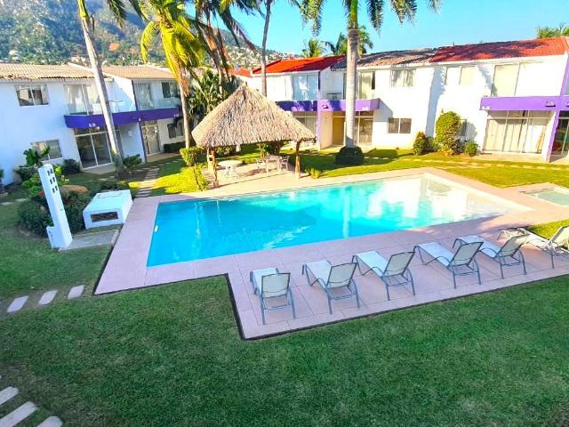 Casa en venta en Acapulco Diamante