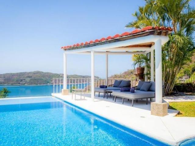 Casa en venta en Acapulco en Pichilingue Diamante