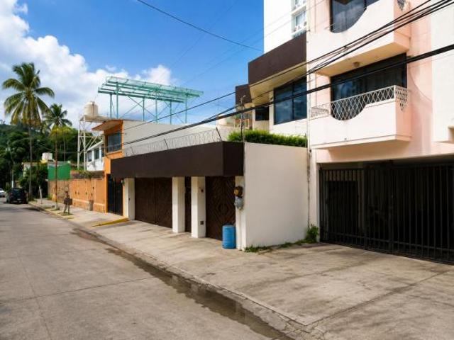 CASA EN VENTA EN ACAPULCO GUERRERO