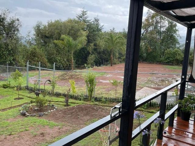 Casa en venta en Acatitl?n en Valle de Bravo