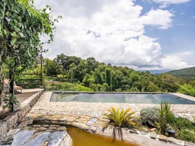 Casa en venta en Acatitlan, Valle de Bravo
