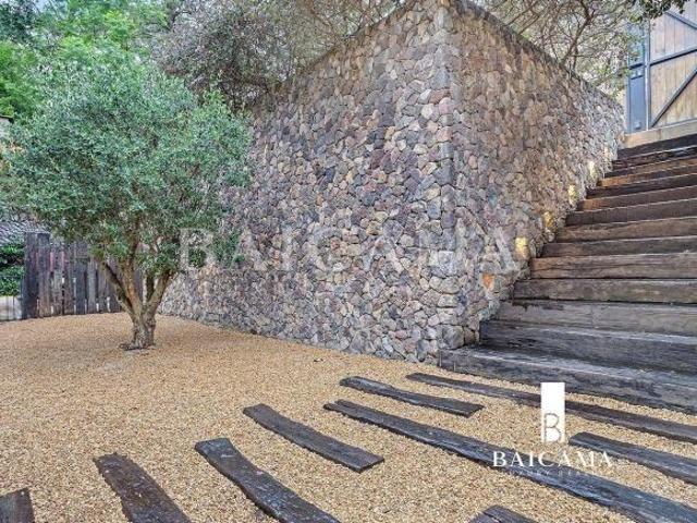 Casa en Venta en Acatitlán frente a la reserva de Monte Alto