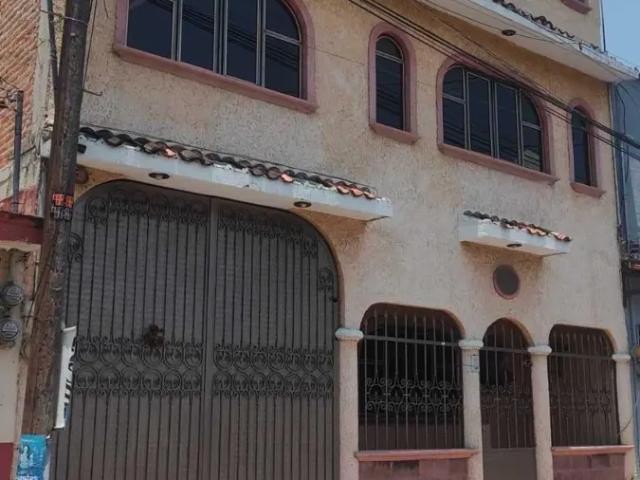 Casa en venta en Acatlipa Centro, Temixco, Morelos