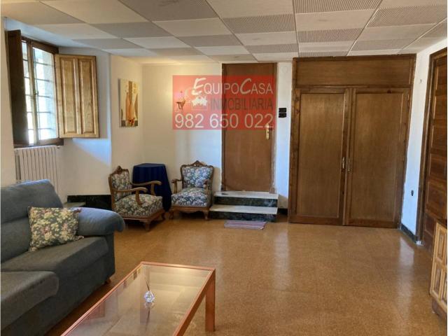 Casa en venta en Acea de Olga Augas Férreas