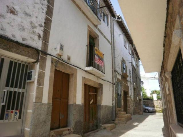 Casa en Venta en Acebo