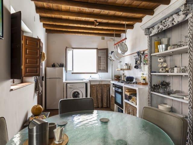 Casa en venta en Acequias, Granada