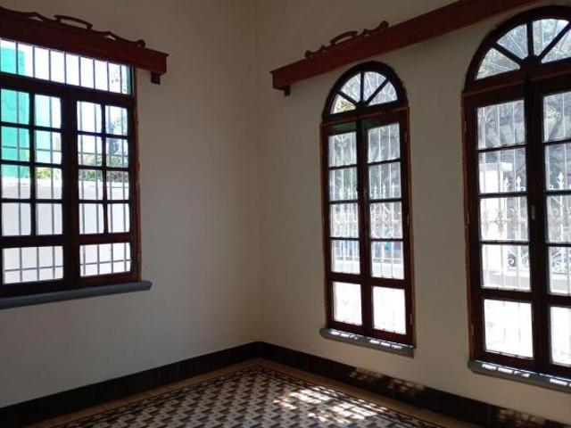 Casa en VENTA en ACERA DE SOMBRA con 6 habitaciones zona Centro Puerto de Veracruz