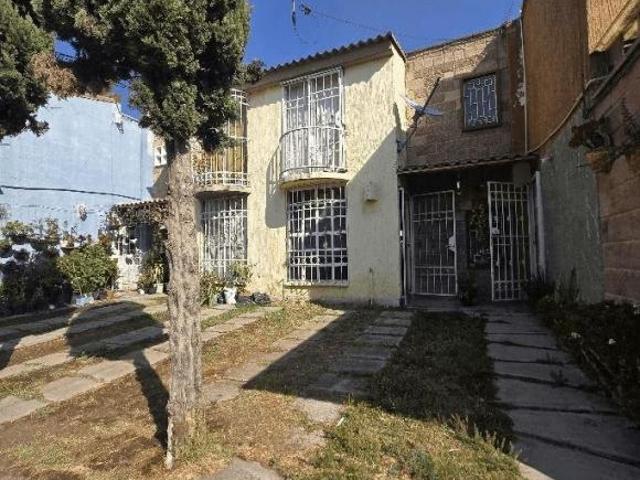 CASA EN VENTA EN ACOLMAN, ESTADO DE MÉXICO
