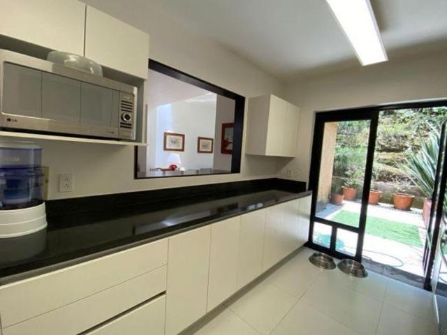 CASA EN VENTA EN ACOPILCO JUNTO AL BOSQUE