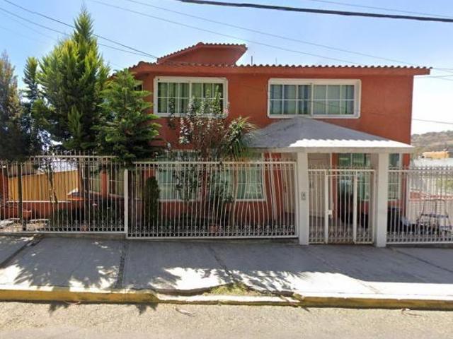 Casa en venta en Acozac, 56537 Ixtapaluca, Méx