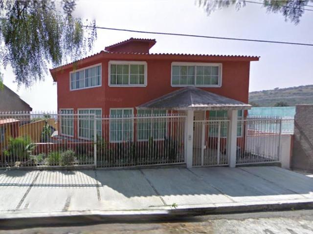 Casa en venta en Acozac, Ixtapaluca, México