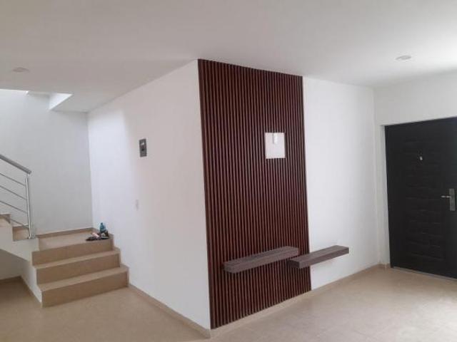 CASA EN VENTA EN ACTOPAN, POZO GRANDE, A 5 MIN DEL CENTRO