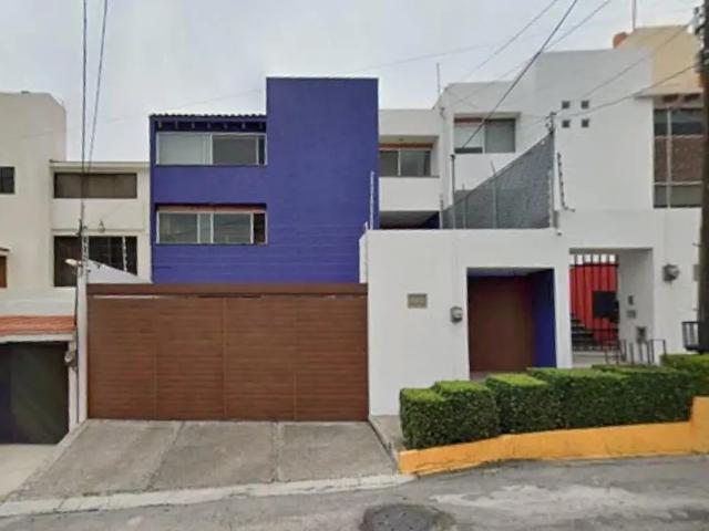 Casa en Venta en Acueducto Xalpa