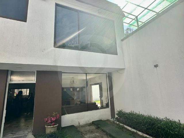 Casa en venta en Acueducto de Guadalupe