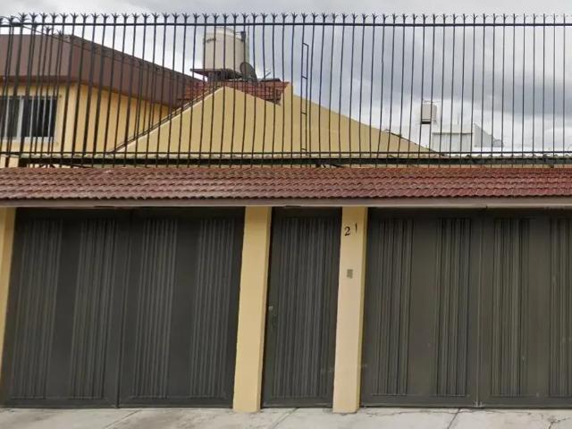 Casa en Venta en Acueducto de Guadalupe