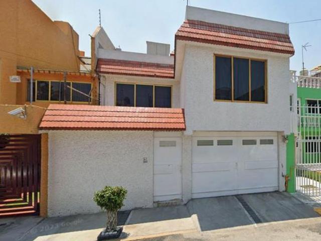 CASA EN VENTA EN ACUEDUCTO DE GUADALUPE GUSTAVO A MADERO CDMX