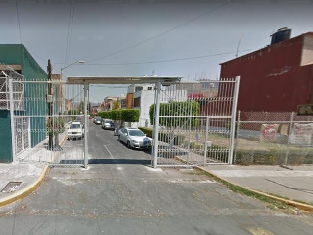 Casa en venta en Acueducto de Guadalupe, Gustavo A. Madero, Ciudad de México