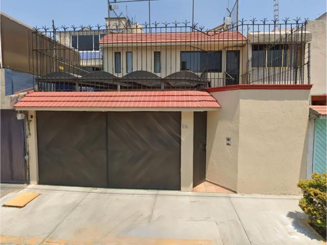 Casa en venta en Acueducto de Guadalupe, Gustavo A. Madero, Ciudad de México